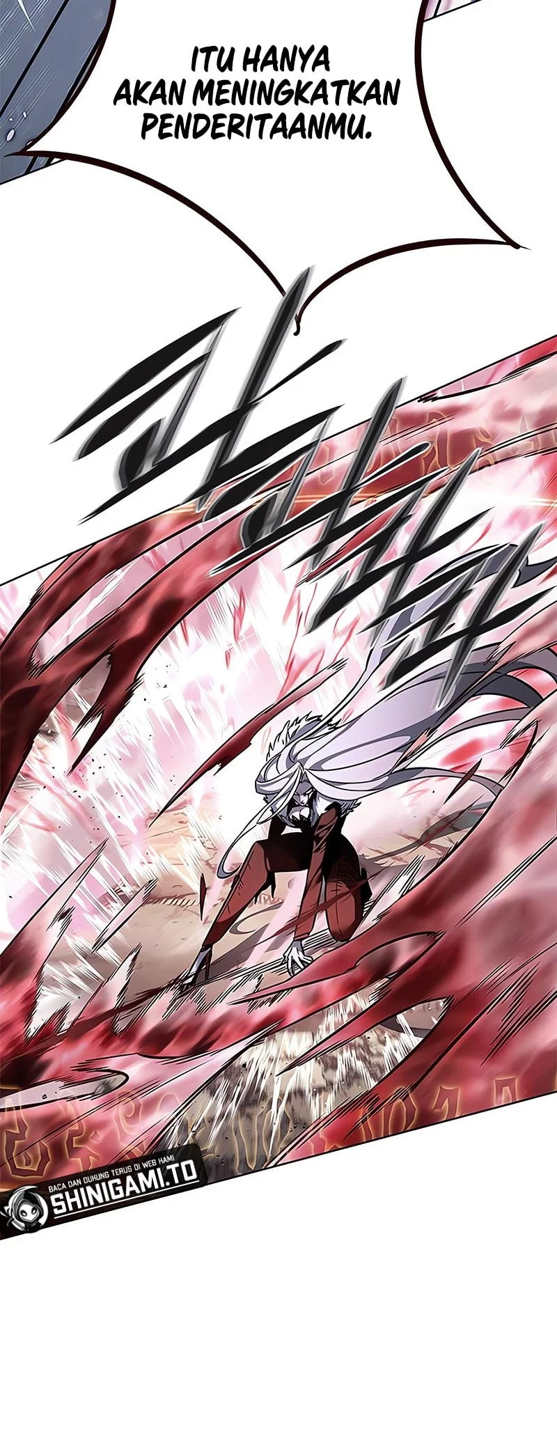 Eleceed Chapter 372 Gambar 77