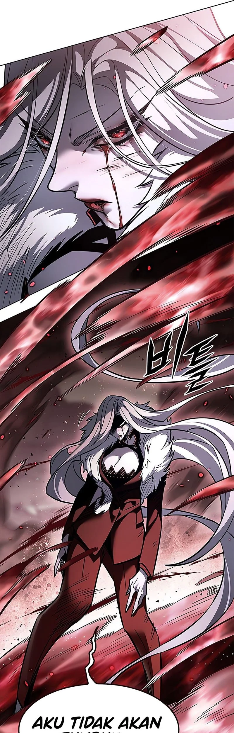 Eleceed Chapter 372 Gambar 78