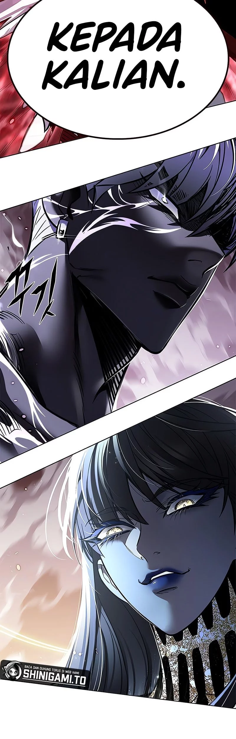 Eleceed Chapter 372 Gambar 80