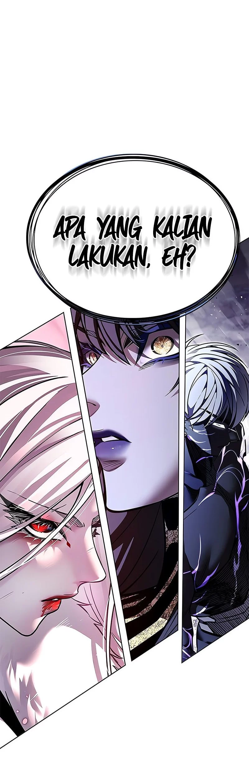 Eleceed Chapter 372 Gambar 81