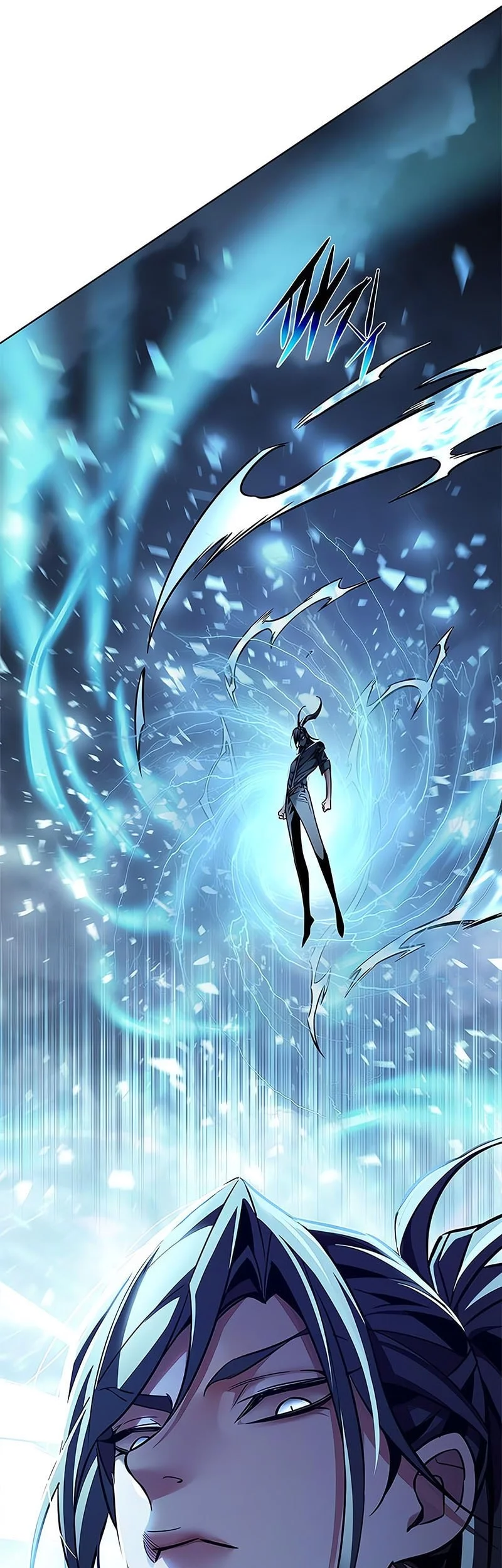 Eleceed Chapter 372 Gambar 82