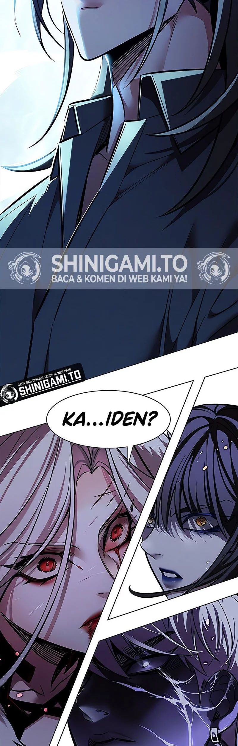 Eleceed Chapter 372 Gambar 83