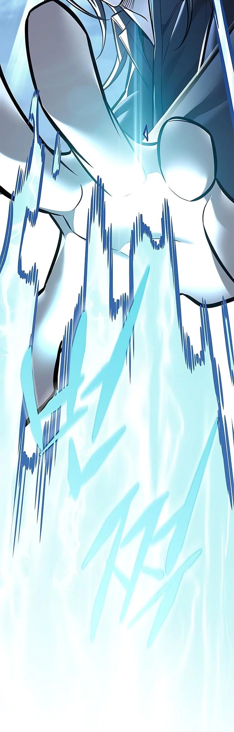 Eleceed Chapter 372 Gambar 85