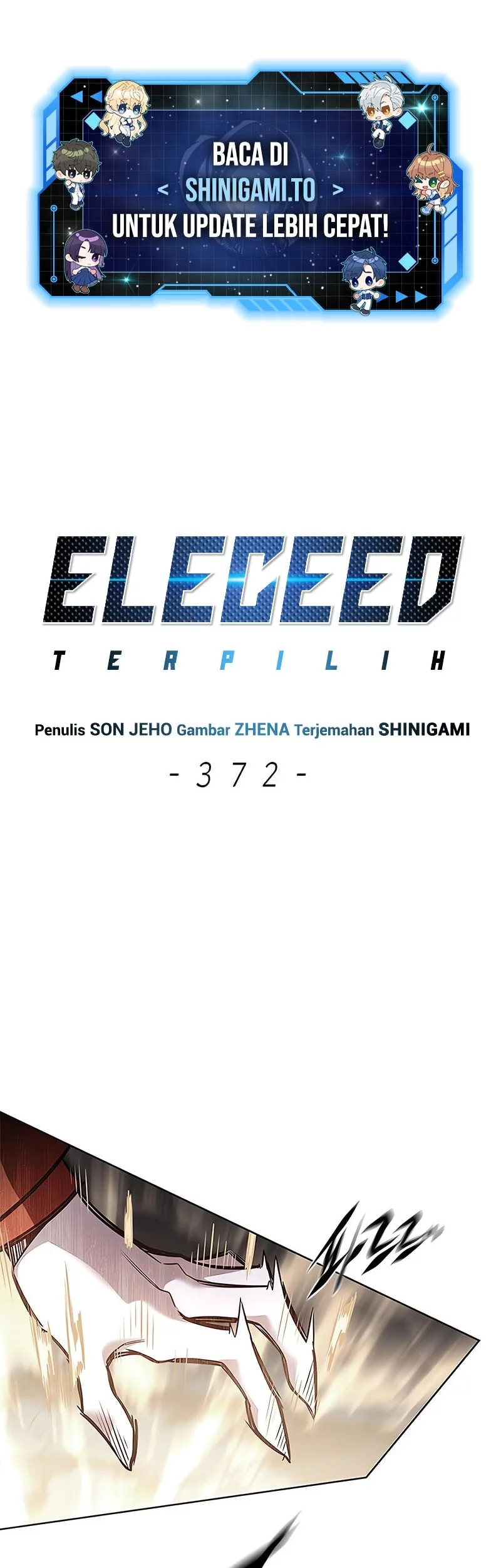 Baca  Eleceed Chapter 372 Gambar 2