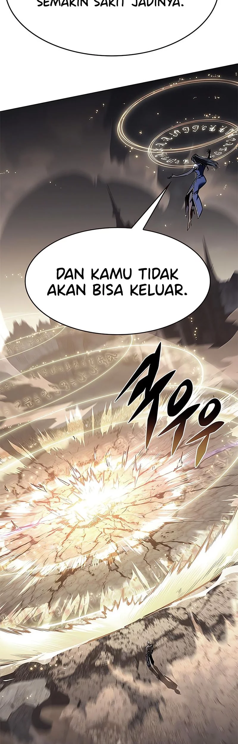 Eleceed Chapter 372 Gambar 5