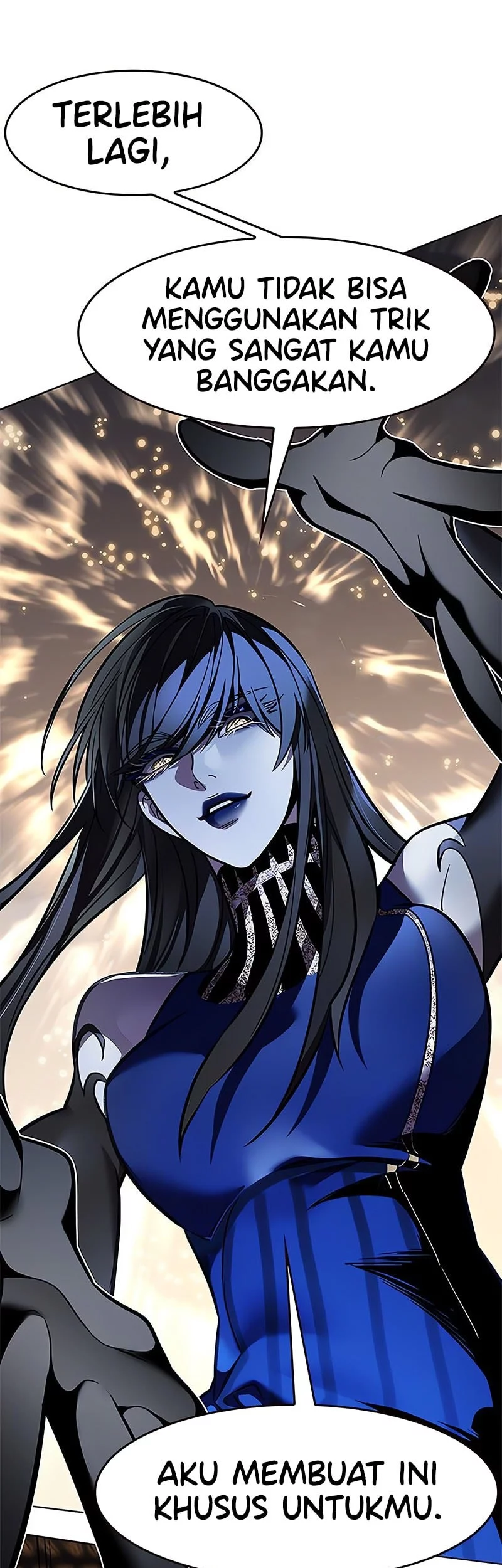 Eleceed Chapter 372 Gambar 7