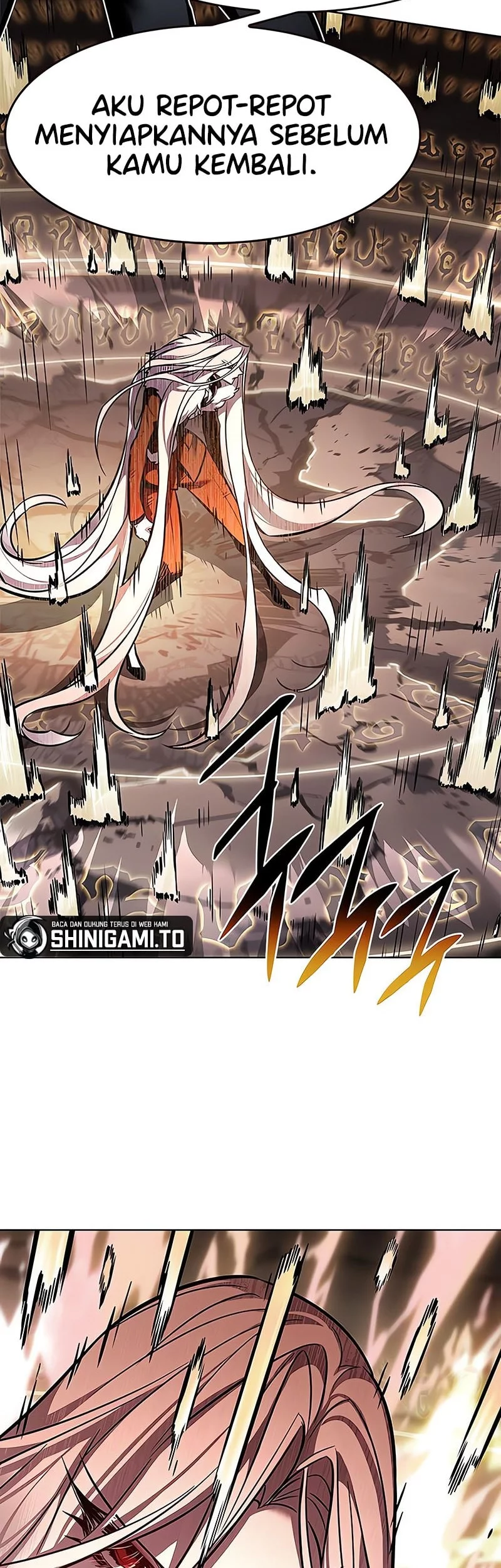 Eleceed Chapter 372 Gambar 8