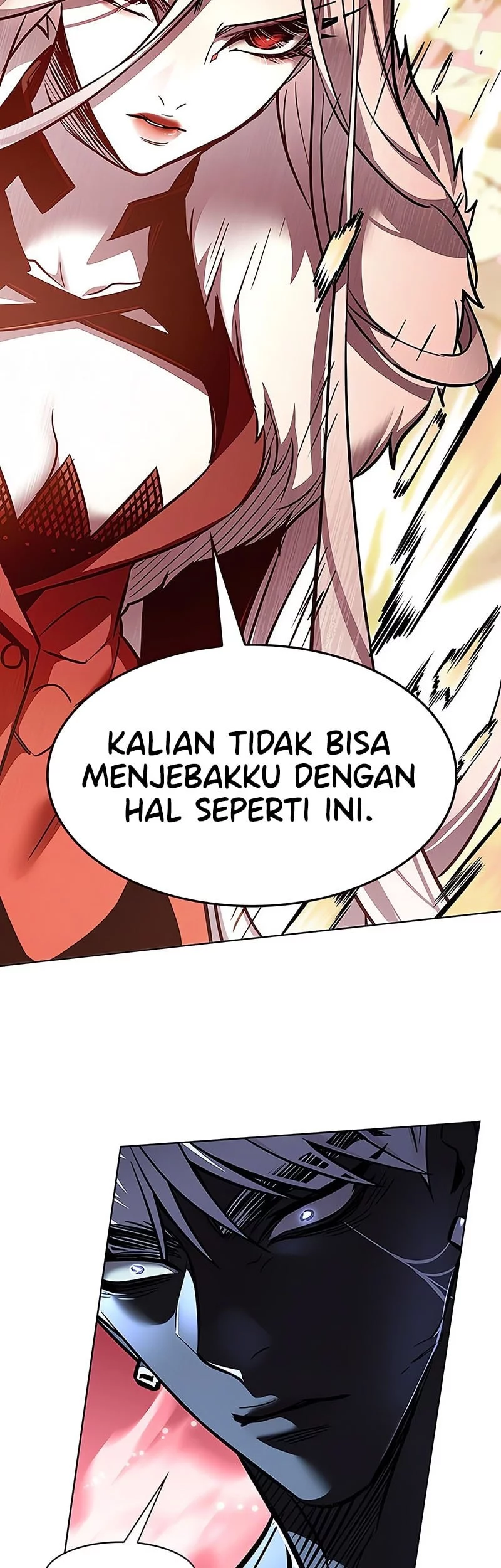 Eleceed Chapter 372 Gambar 9