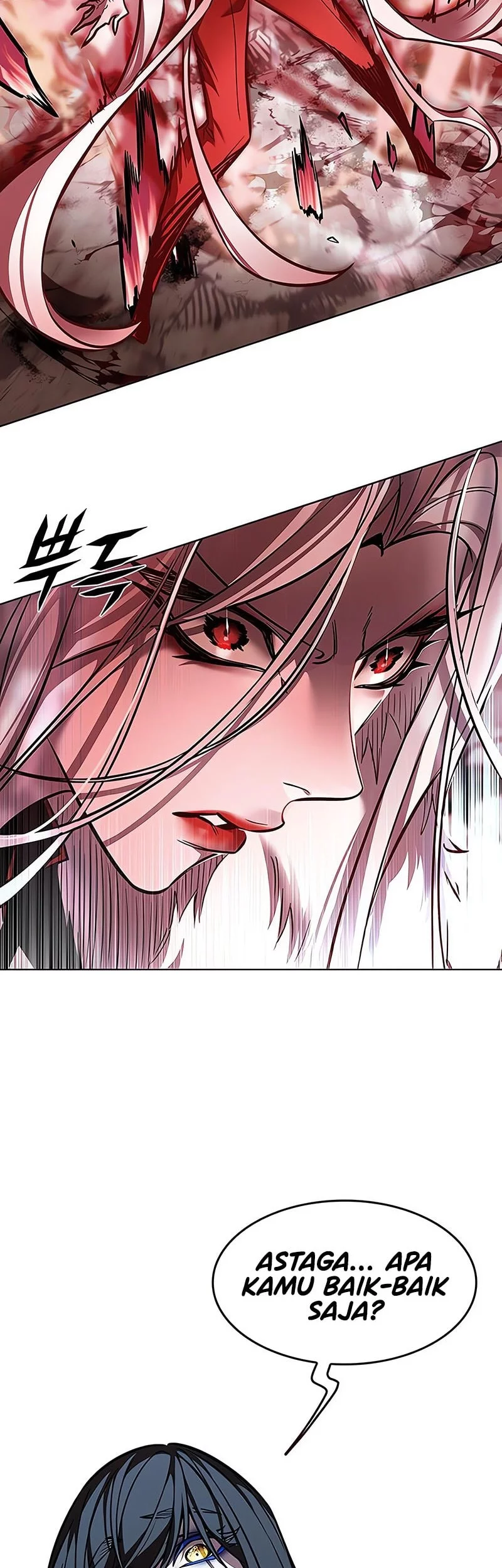 Eleceed Chapter 372 Gambar 12