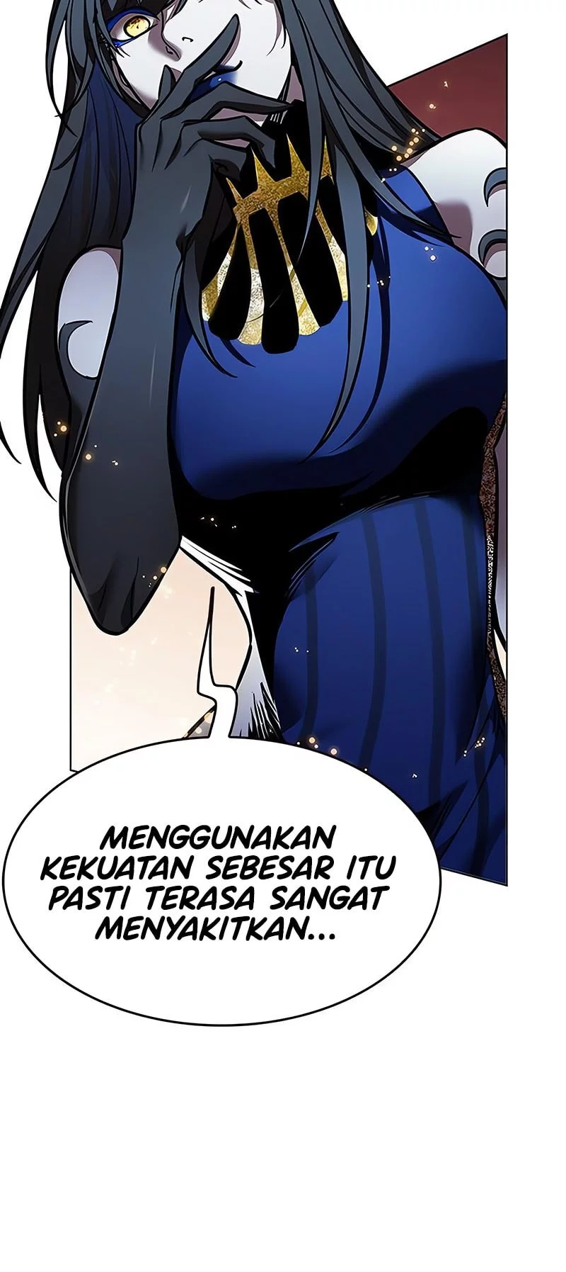 Eleceed Chapter 372 Gambar 13