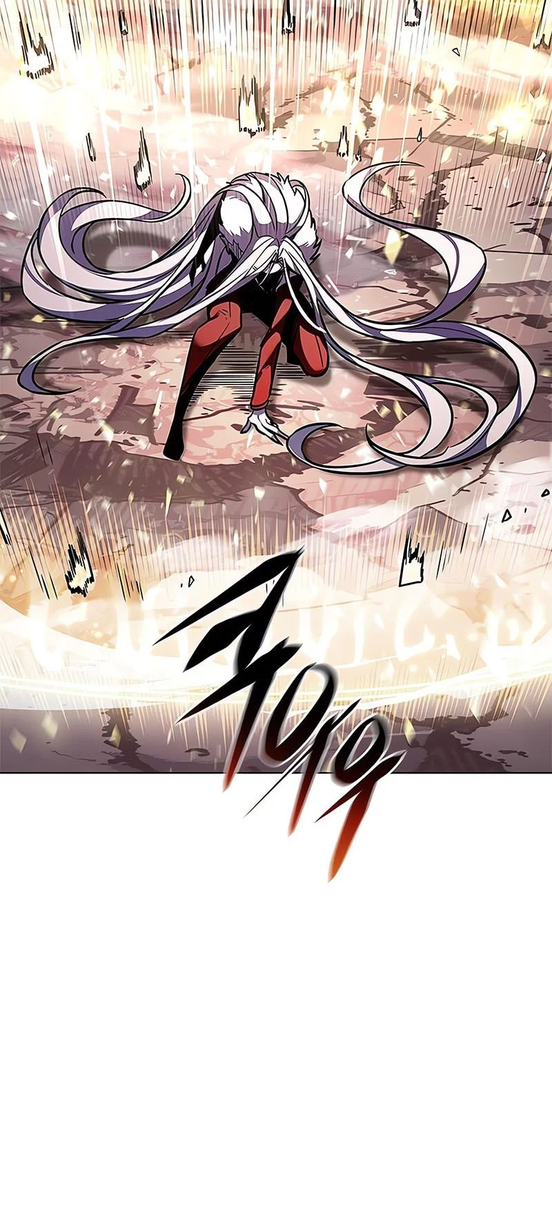 Eleceed Chapter 372 Gambar 21