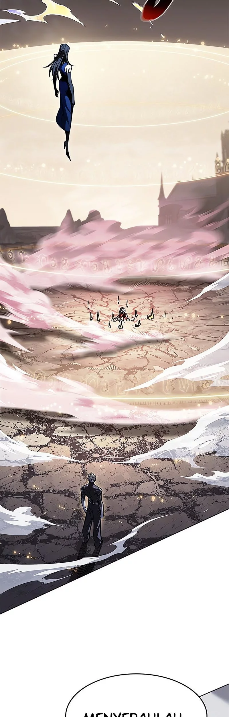 Eleceed Chapter 372 Gambar 23