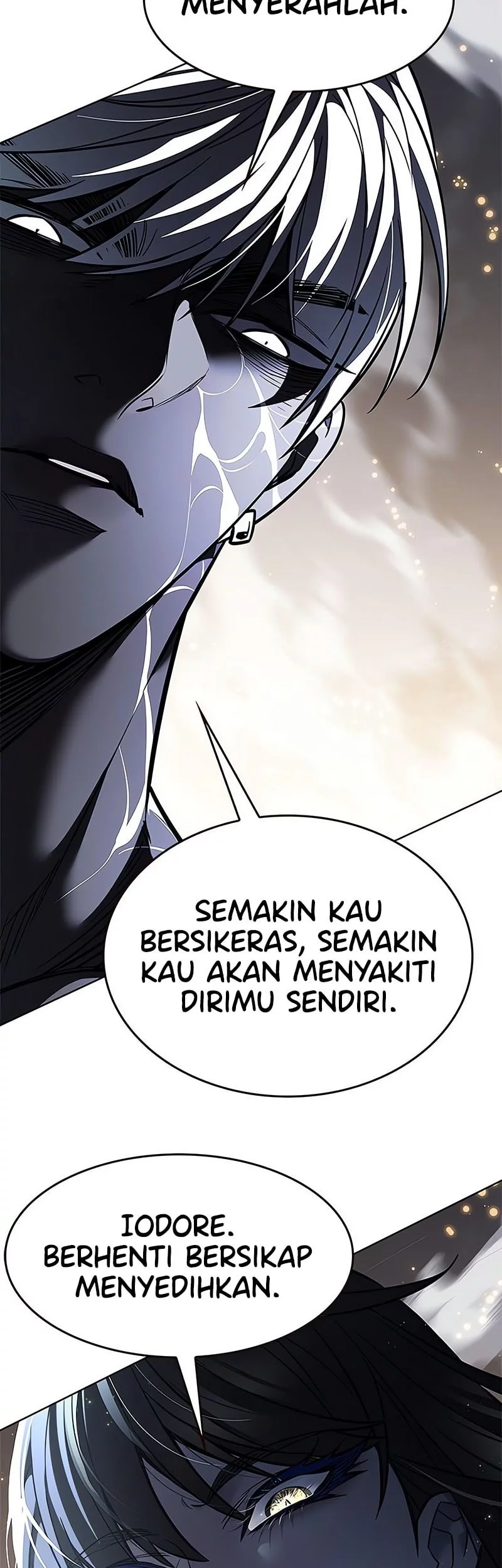 Eleceed Chapter 372 Gambar 24