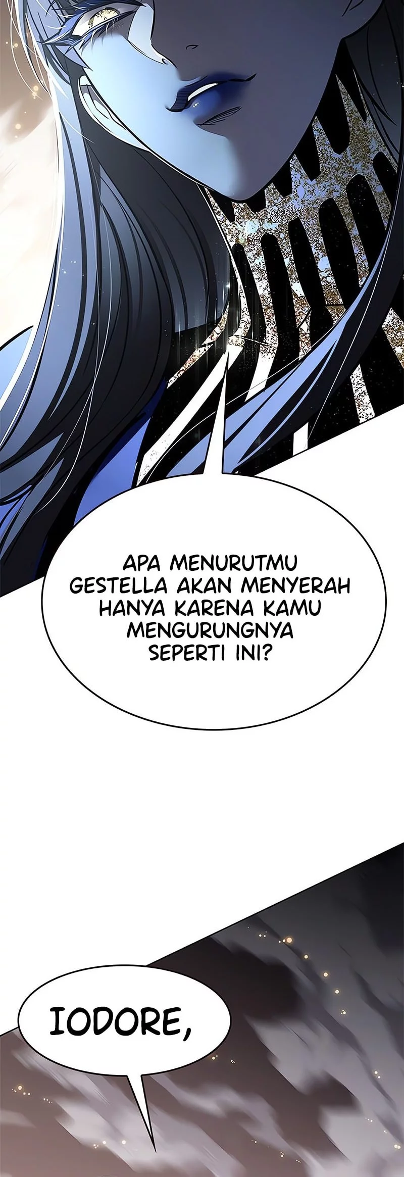 Eleceed Chapter 372 Gambar 25