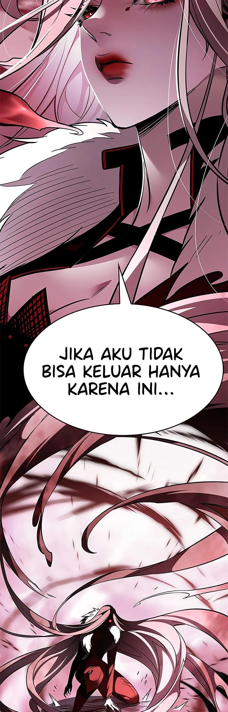 Eleceed Chapter 372 Gambar 28