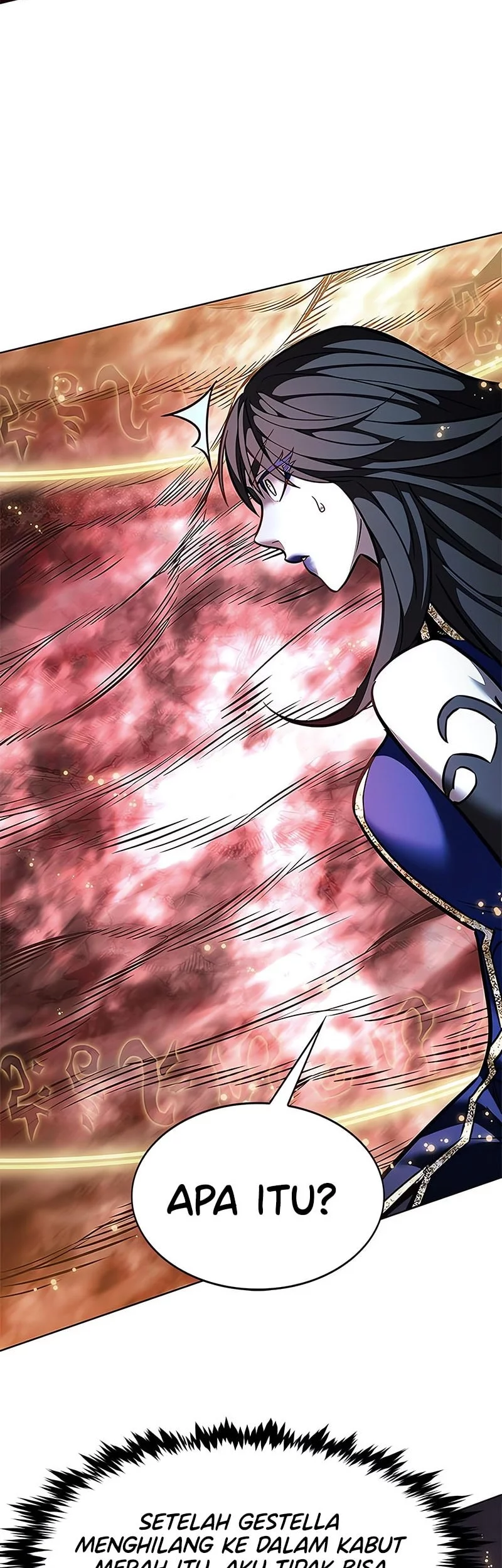 Eleceed Chapter 372 Gambar 31