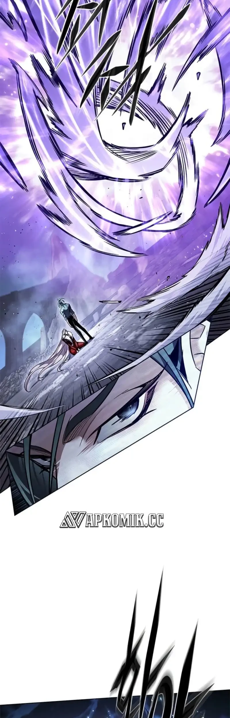 Eleceed Chapter 373 Gambar 26