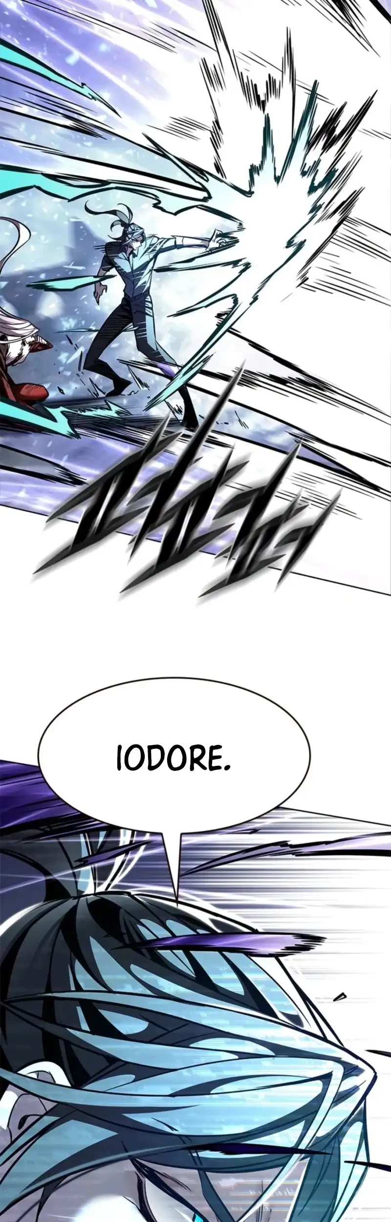 Eleceed Chapter 373 Gambar 29