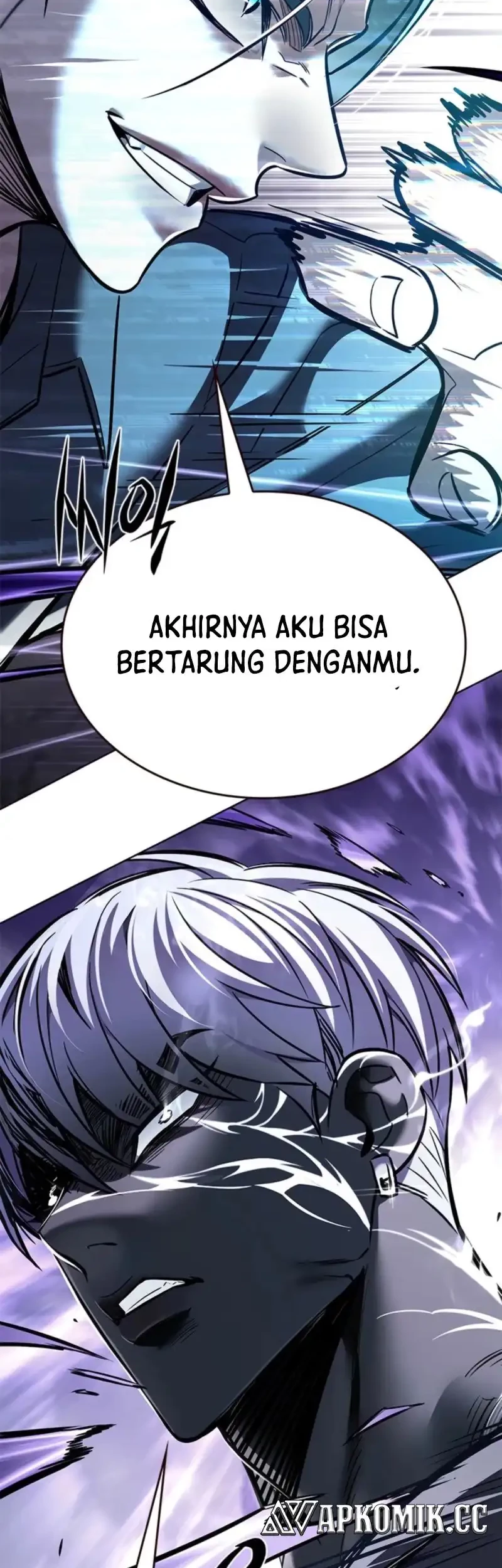 Eleceed Chapter 373 Gambar 30