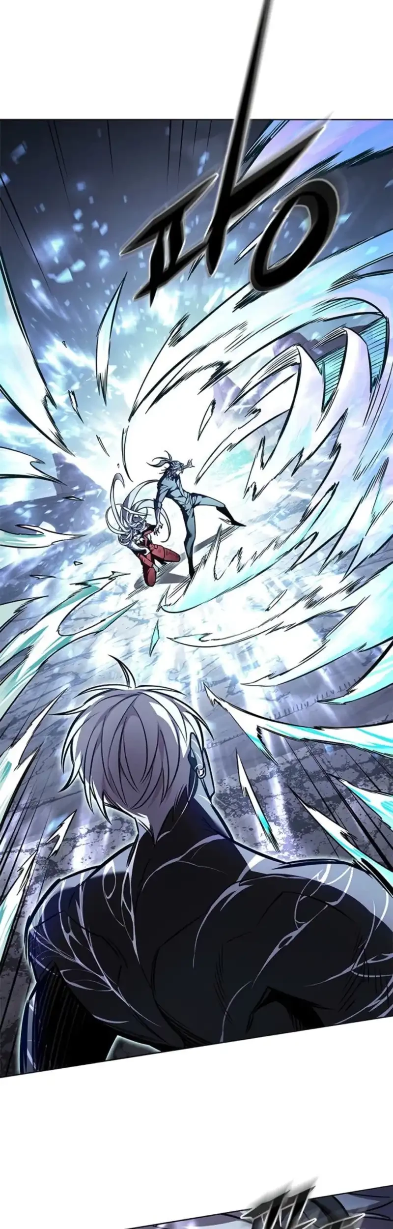 Eleceed Chapter 373 Gambar 35