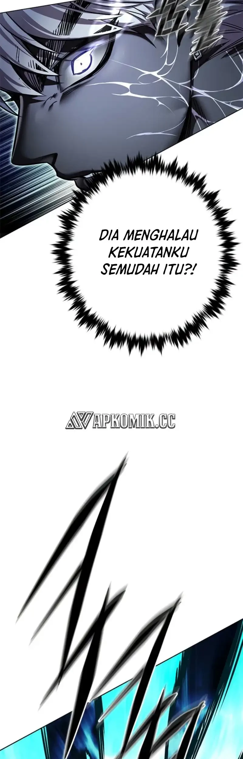 Eleceed Chapter 373 Gambar 36