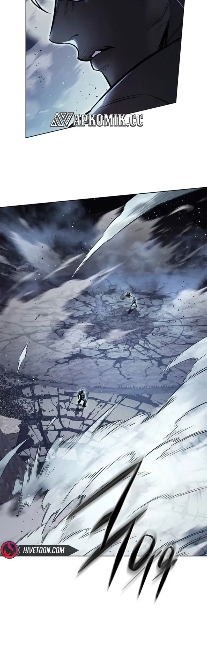 Eleceed Chapter 373 Gambar 42