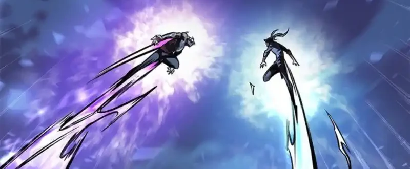 Eleceed Chapter 373 Gambar 46