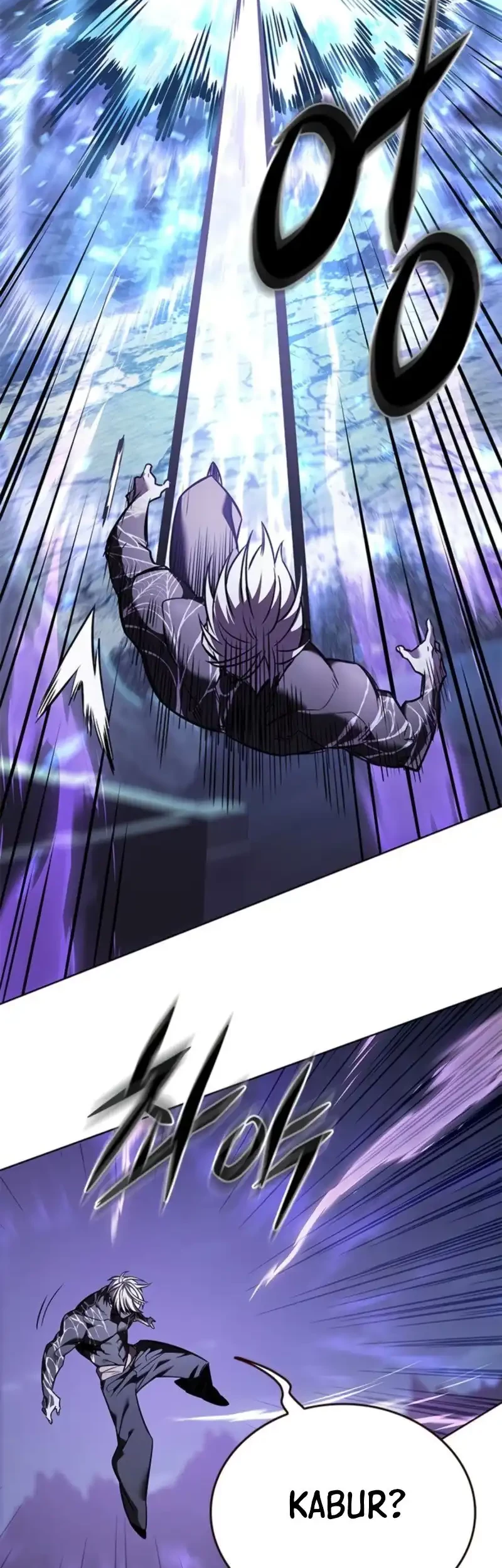 Eleceed Chapter 373 Gambar 63