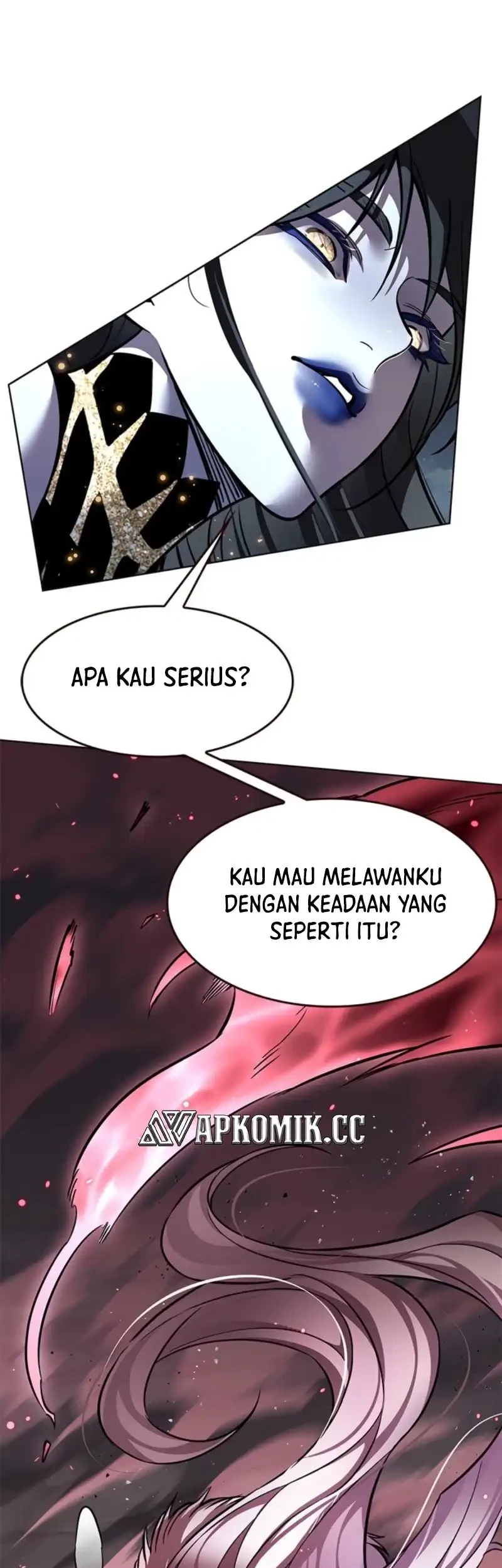 Eleceed Chapter 373 Gambar 92