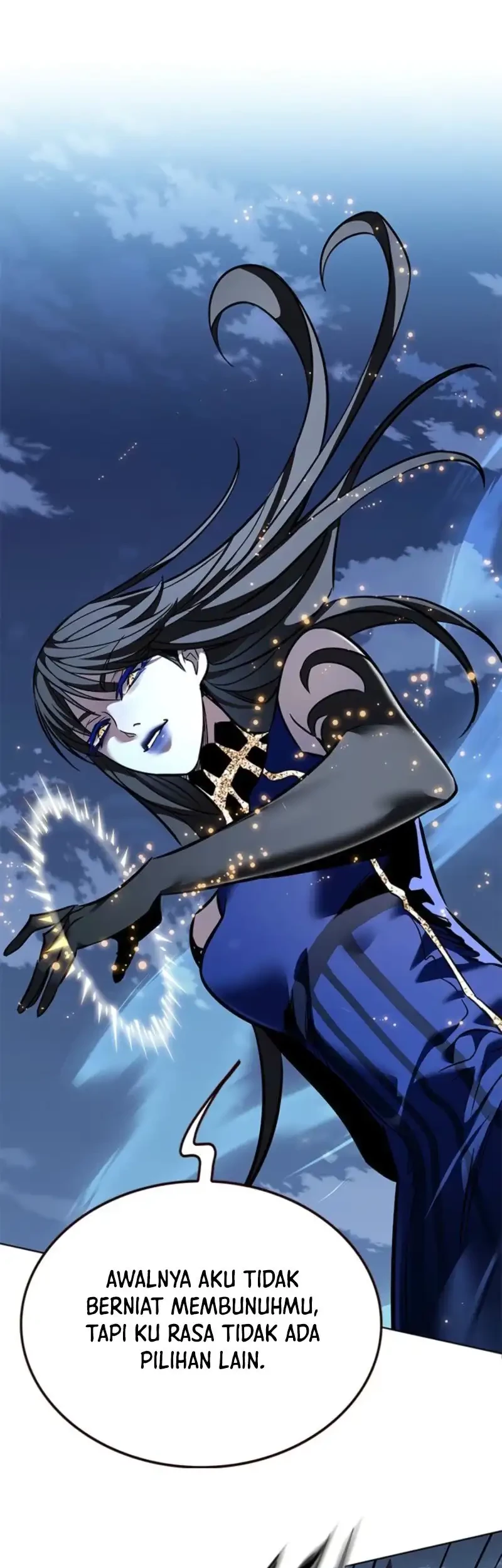 Eleceed Chapter 373 Gambar 96