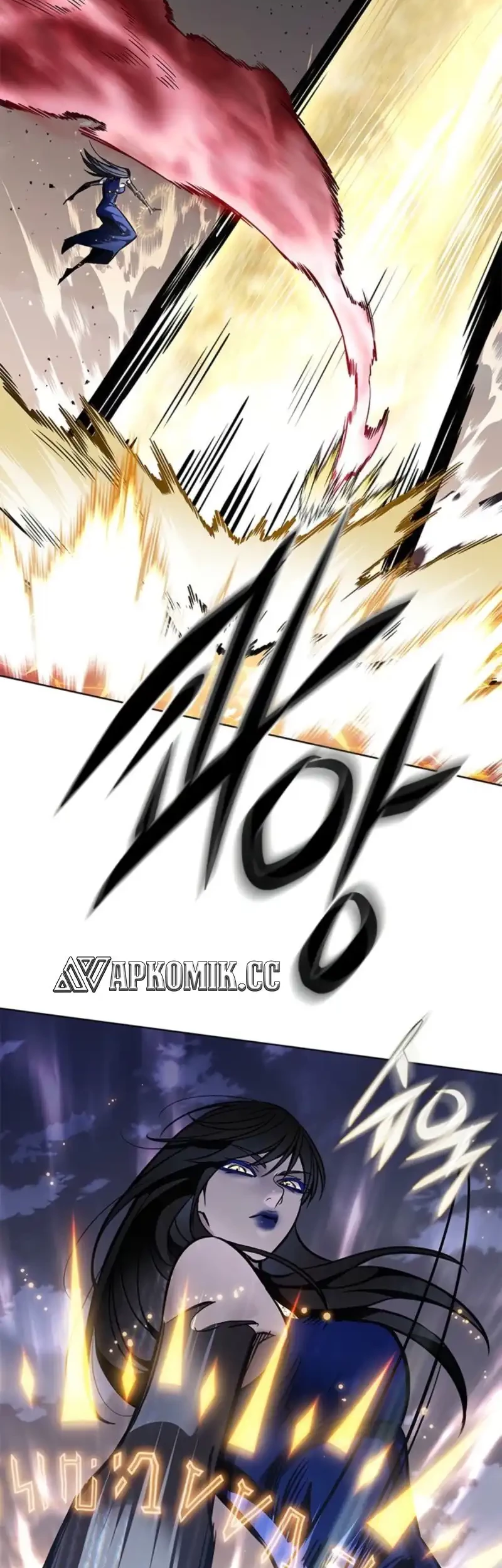 Eleceed Chapter 373 Gambar 99