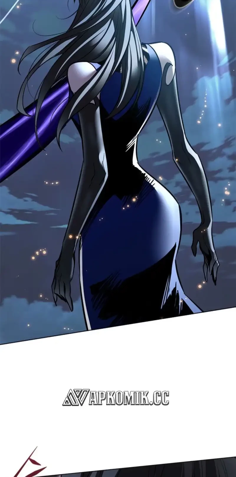 Eleceed Chapter 373 Gambar 110