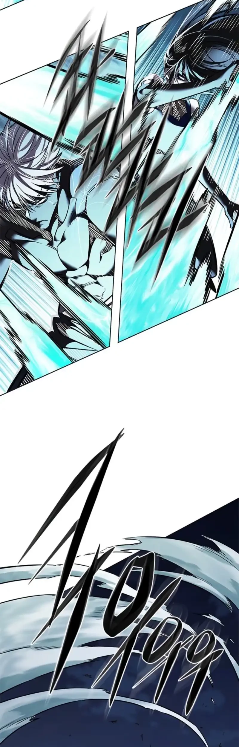 Eleceed Chapter 373 Gambar 6