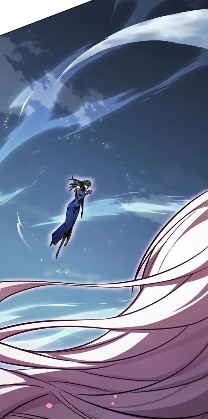 Eleceed Chapter 373 Gambar 116