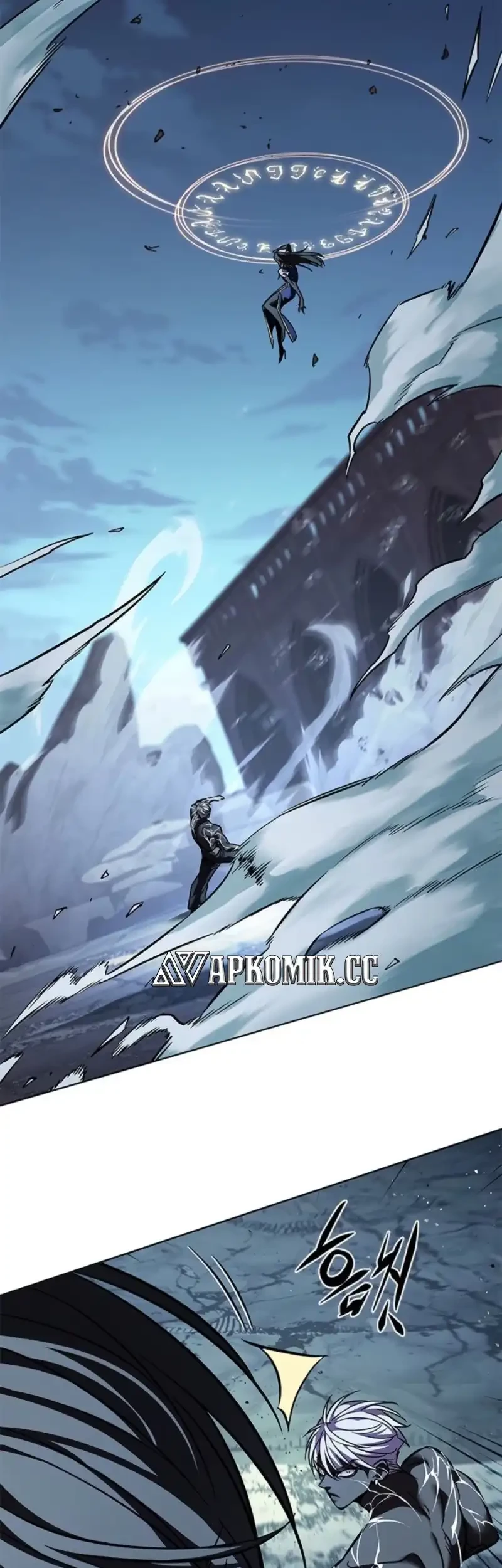 Eleceed Chapter 373 Gambar 8