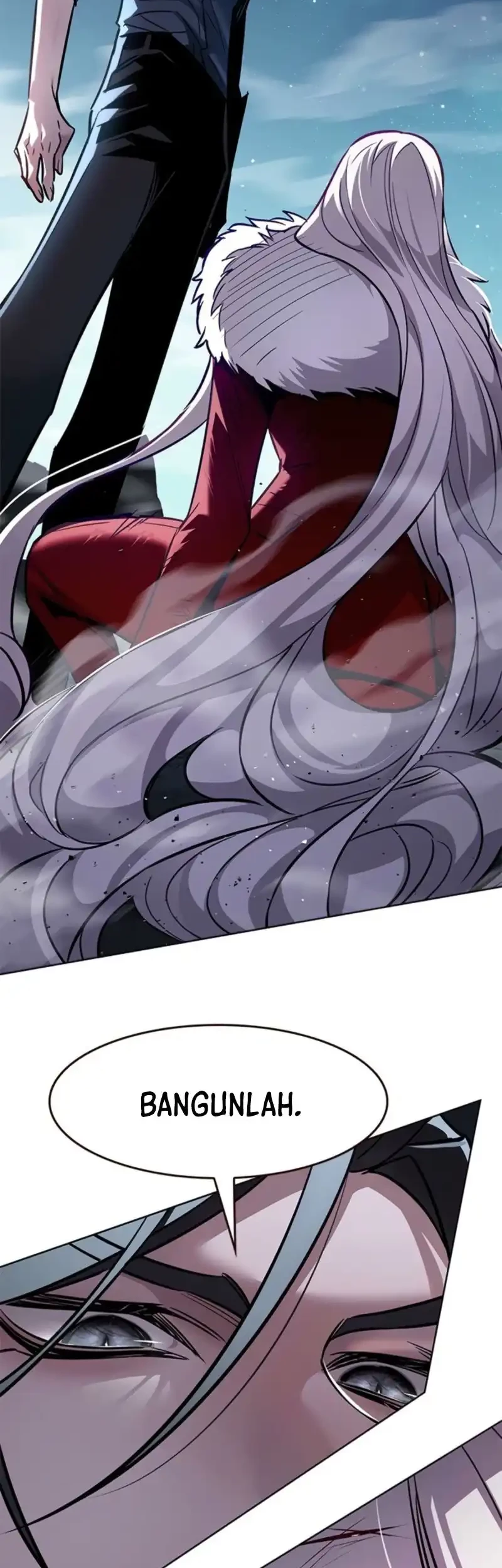 Eleceed Chapter 373 Gambar 12