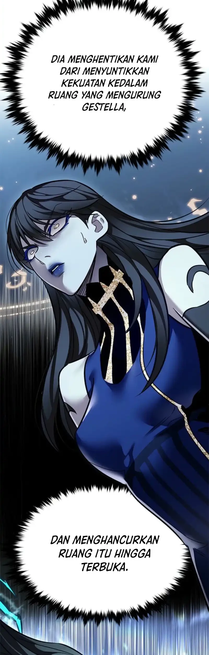 Eleceed Chapter 373 Gambar 18