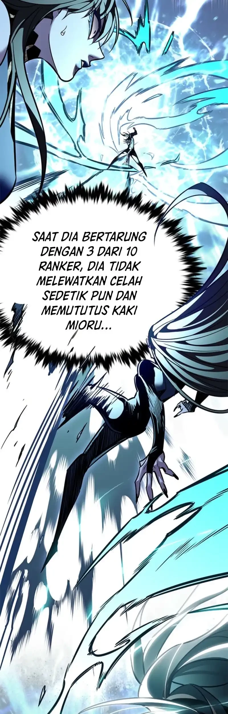 Eleceed Chapter 373 Gambar 20
