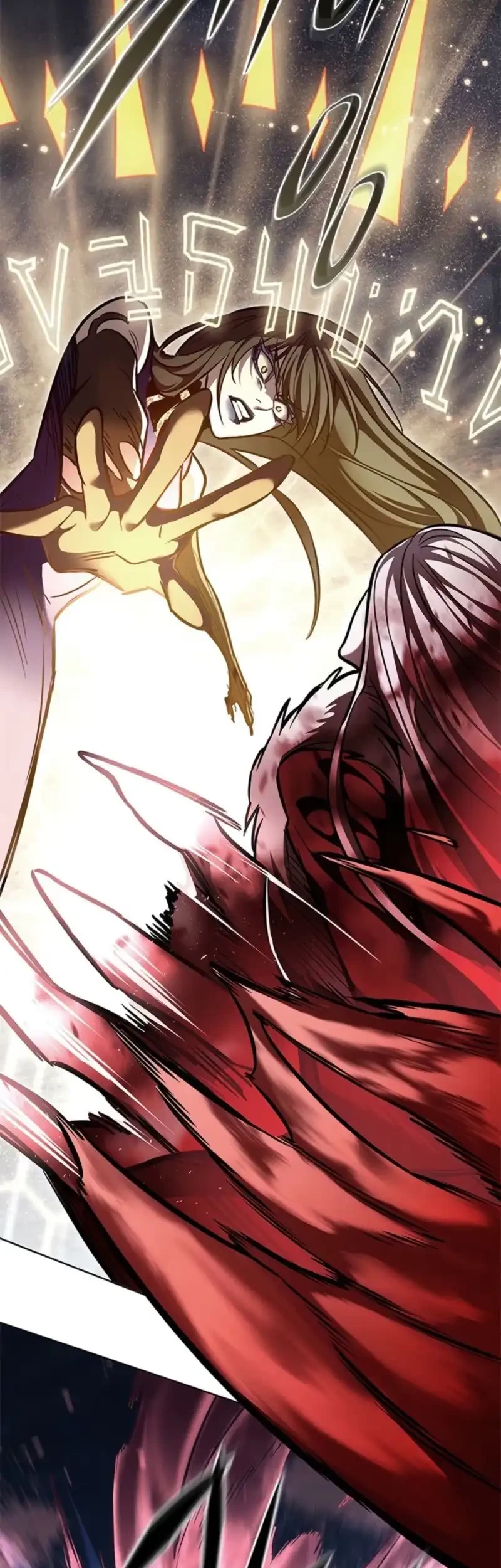 Eleceed Chapter 374 Gambar 22