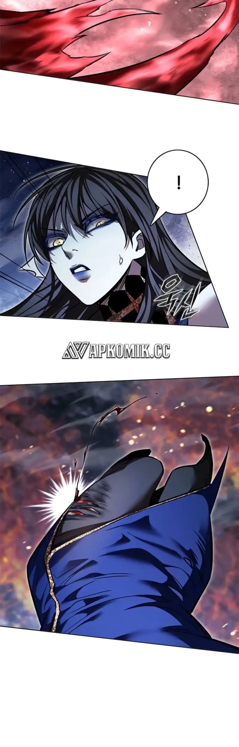 Eleceed Chapter 374 Gambar 26