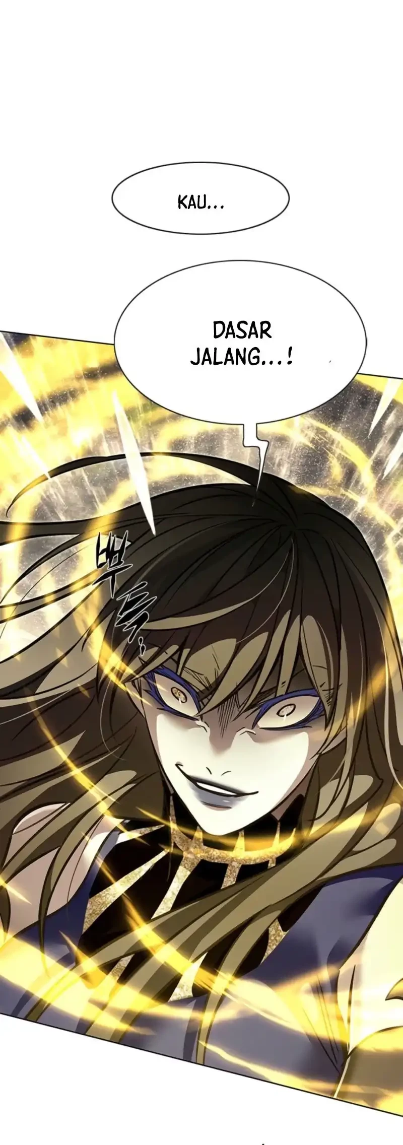 Eleceed Chapter 374 Gambar 27
