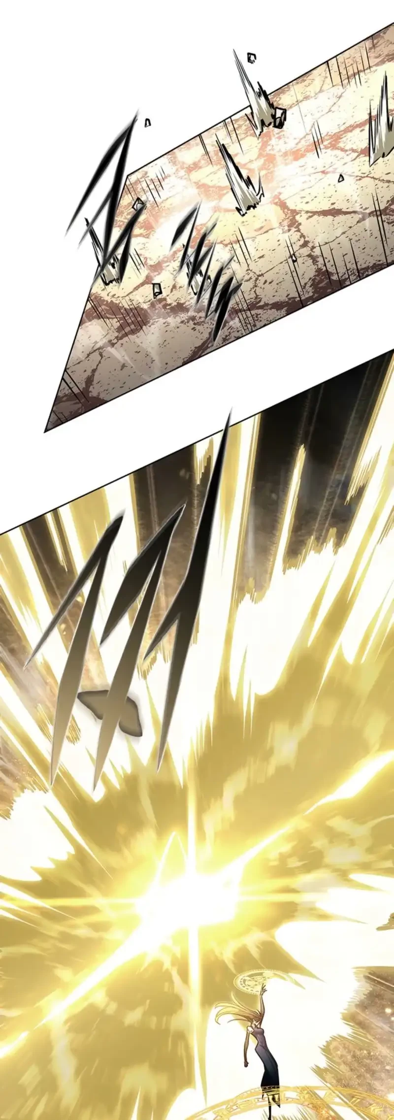 Eleceed Chapter 374 Gambar 29