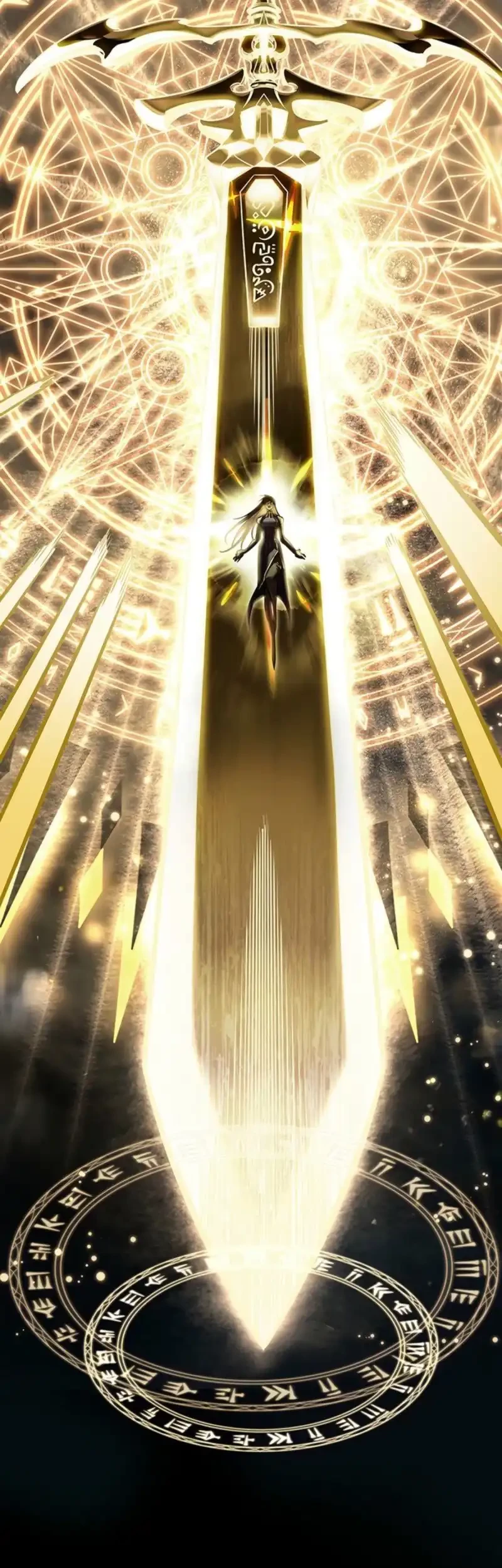 Eleceed Chapter 374 Gambar 32