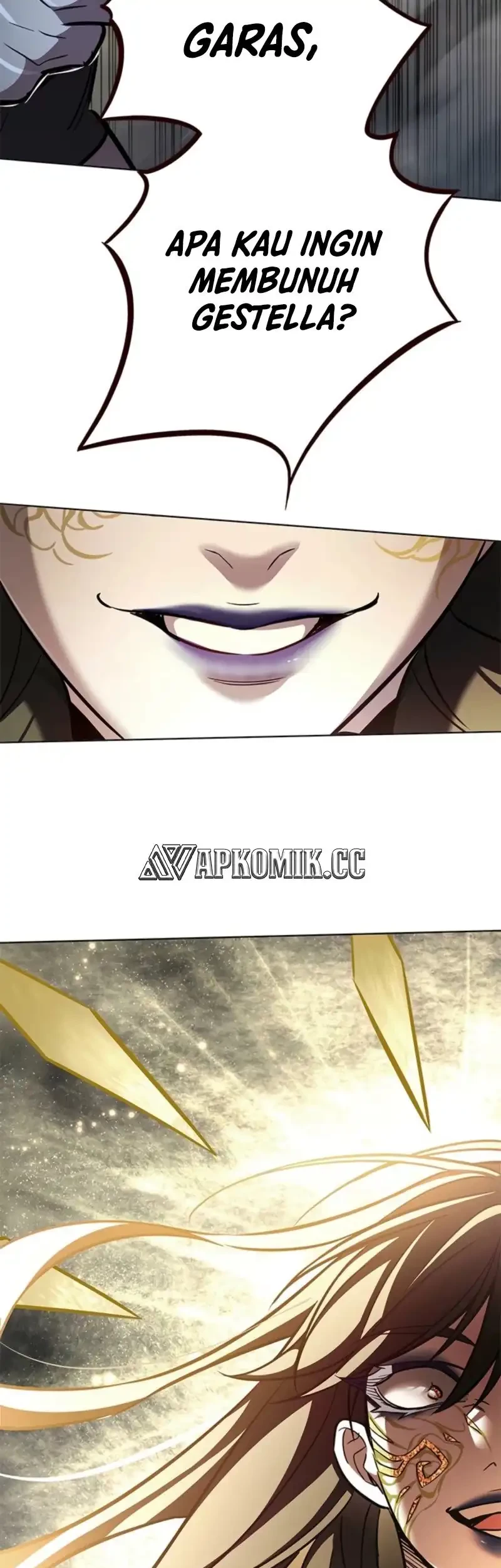 Eleceed Chapter 374 Gambar 36