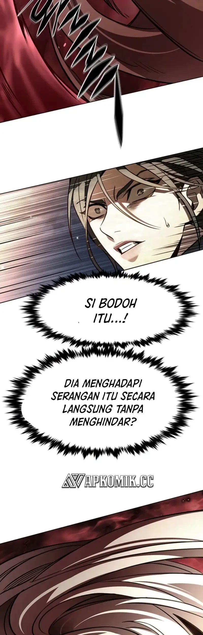 Eleceed Chapter 374 Gambar 40