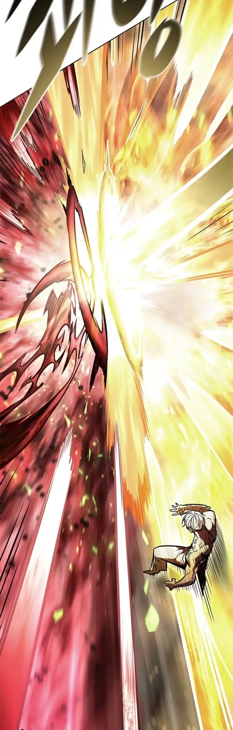 Eleceed Chapter 374 Gambar 48