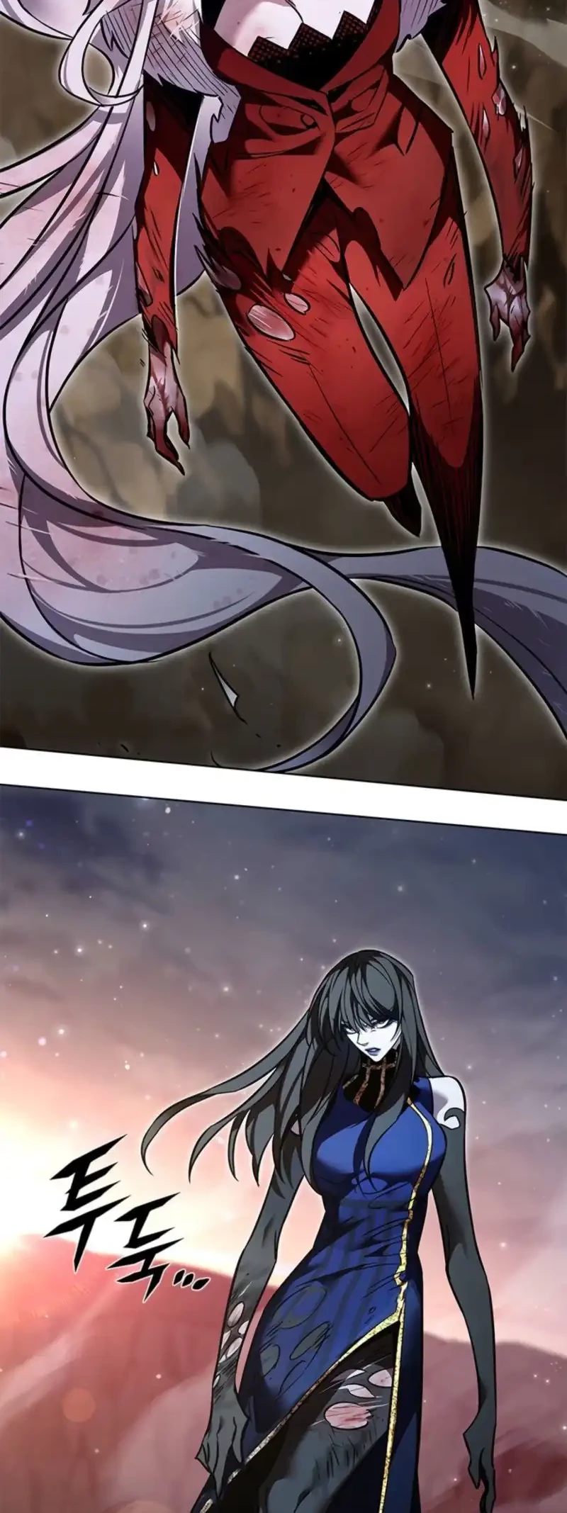 Eleceed Chapter 374 Gambar 55