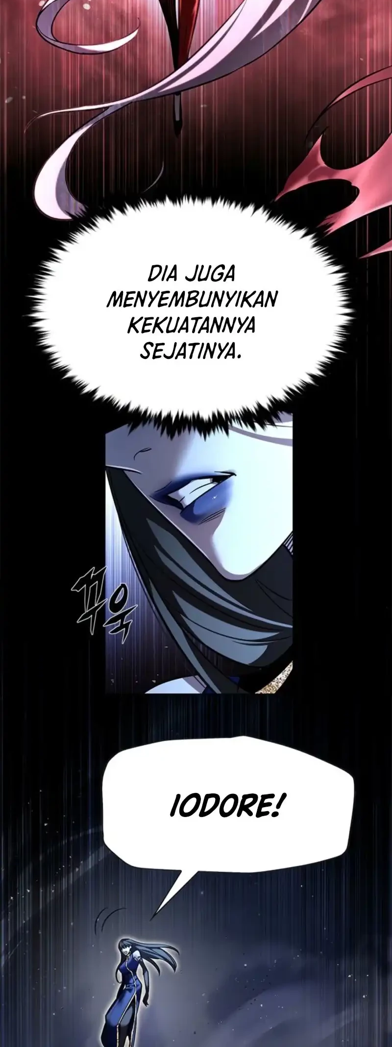 Eleceed Chapter 374 Gambar 61