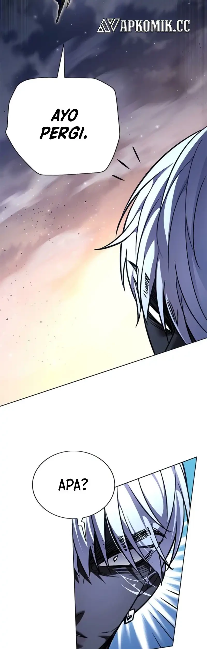 Eleceed Chapter 374 Gambar 62