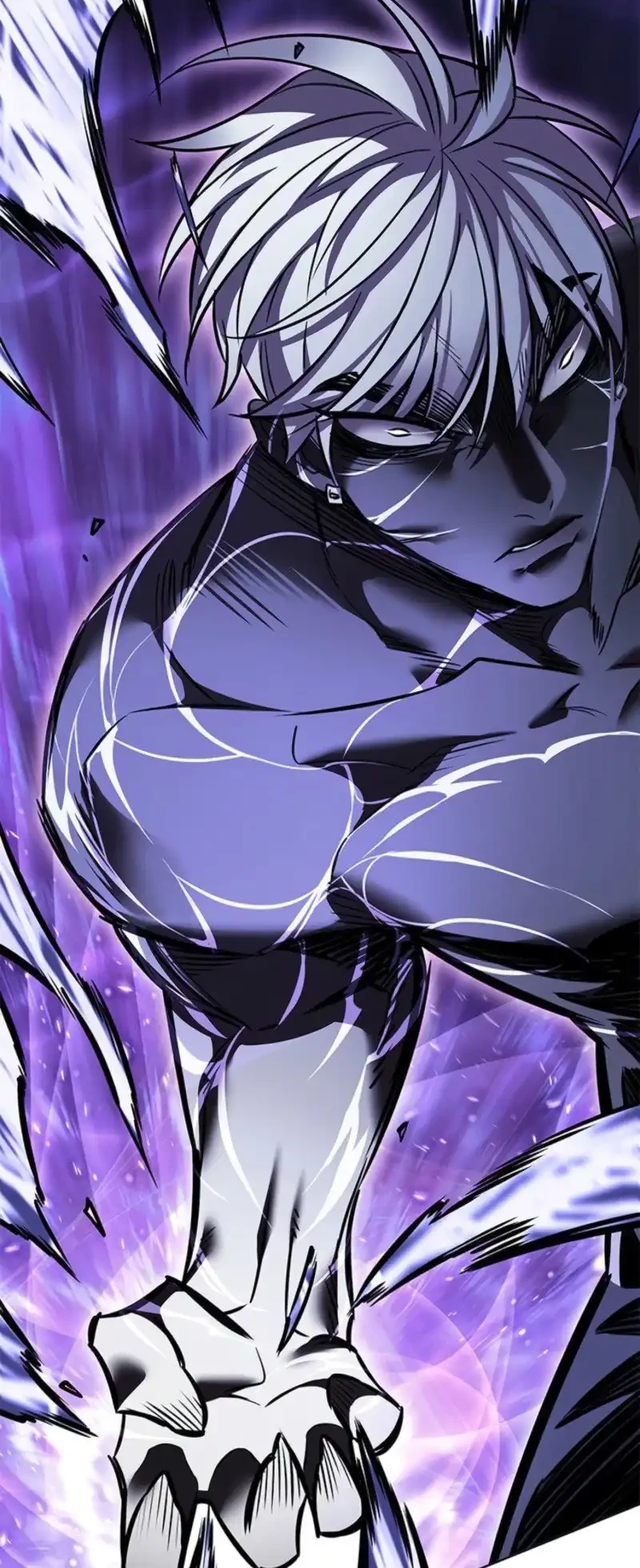 Eleceed Chapter 374 Gambar 67